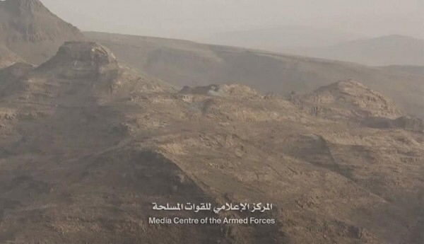 عقب تداول اخبار عن سيطرة الحوثي لجبل المنارة..  مصدر مؤكد يقطع الشك باليقين و يزف هذه البشارة لكافة اليمنيين 