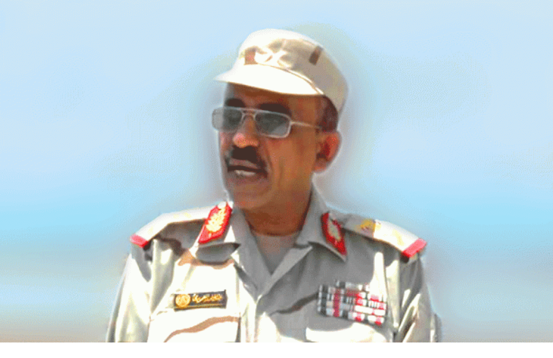 مسؤول عسكري كبير في الشرعية يموت في حادث سير بالقاهرة