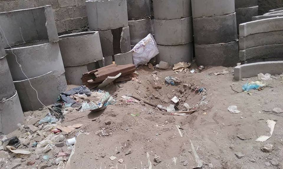 المدنيون يطردون الحوثيين من حي سكني بالحديدة